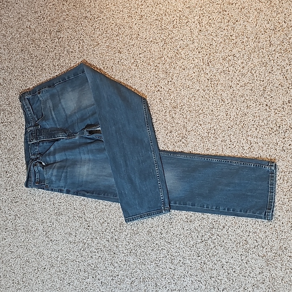 Levi Strauss 505 Jeans
